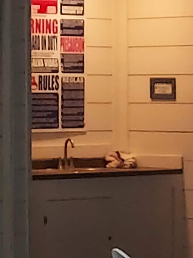 Motel 6-Bishop, Ca エクステリア 写真