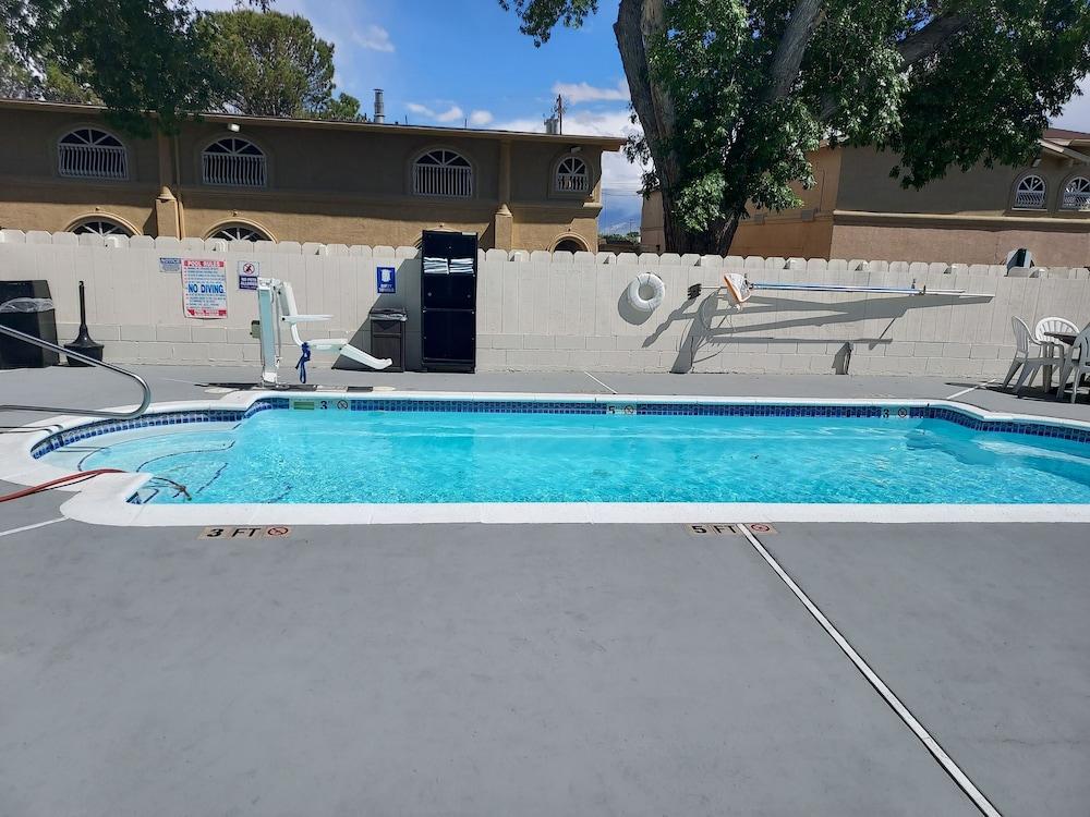 Motel 6-Bishop, Ca エクステリア 写真