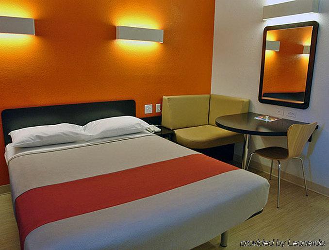 Motel 6-Bishop, Ca エクステリア 写真