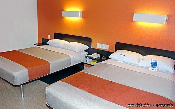 Motel 6-Bishop, Ca エクステリア 写真