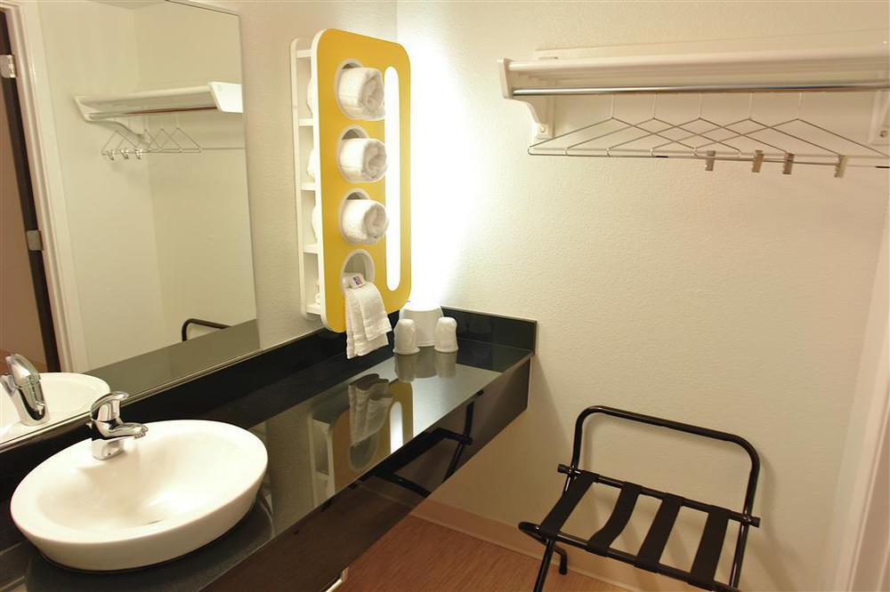 Motel 6-Bishop, Ca 部屋 写真