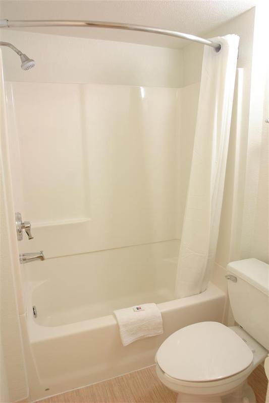 Motel 6-Bishop, Ca 部屋 写真